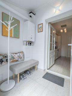 Dannia House - 9
