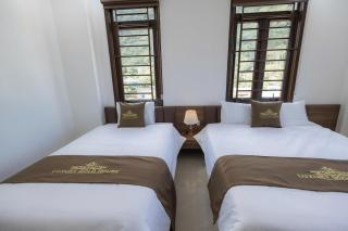 Khách sạn Gold House Mộc Châu - 9