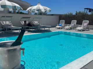 Vistamare - Bed & Breakfast - 9