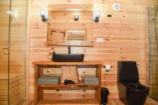 Chalet Highland - 5