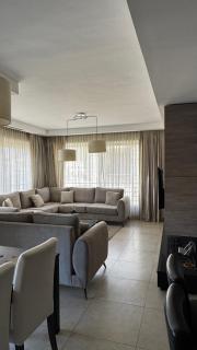Amman Fifth Circle Comfort Stay - 4