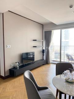 Soleil Ánh Dương Đà Nẵng Apartment - 5