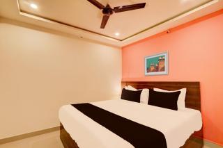 Hotel O S L N Grand - 8