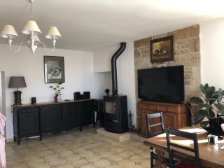 Le Logis du GAST Chambre Taupe - 2