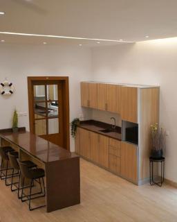 Amwaj Lagoon Beach House - 9