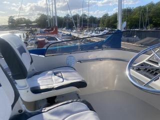 Stay on the sea - unique boat experience - 3