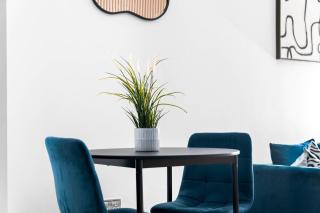 Stylish Apartment - Centre - Jewellery Quarter - Smart Tv & Netflix 102S - 7