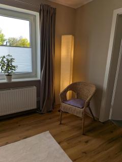 Ferienwohnung "Pfoten & Komfort" - 3