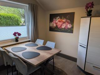 Ferienwohnung "Pfoten & Komfort" - 1