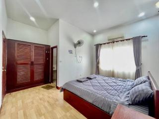 Pkar Thmor Guest House - 1