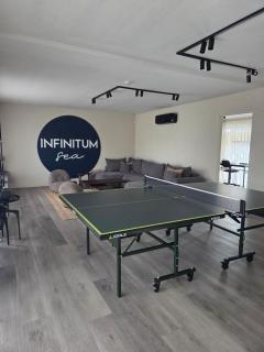 Mėlyna kopa - studio apartment with pool - 4