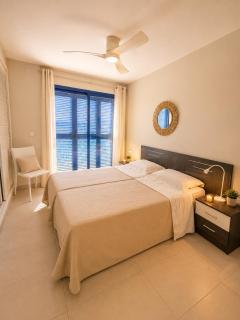 Big Terrace Seaview apartment Mojacar - 6