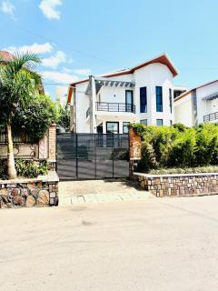 KiGALI NORMAL VIEW APARTMENT - 0