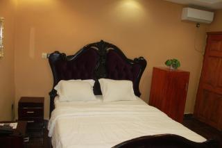 Enoh Presidential Apartment Hotel - 9