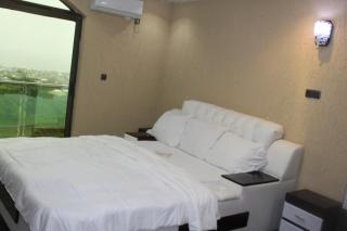 Enoh Presidential Apartment Hotel - 7