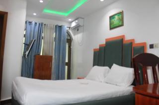 Enoh Presidential Apartment Hotel - 6