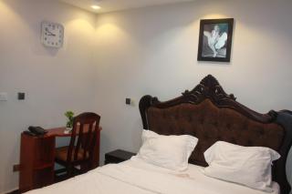 Enoh Presidential Apartment Hotel - 5