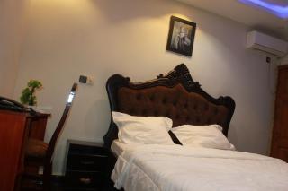 Enoh Presidential Apartment Hotel - 3
