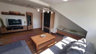 Ferienwohnung zum IRRSEE 79 Mondseeland - 1
