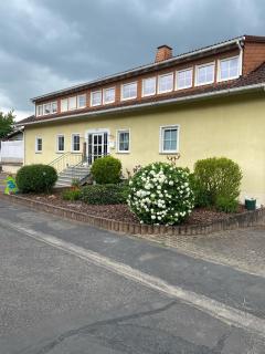 Ferienwohnung Waldblick - 8