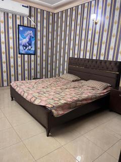 Second home appointments - 8