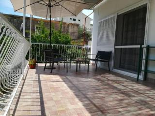 Oleandar - 8