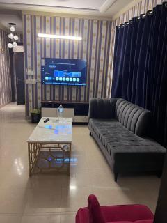 Second home appointments - 3