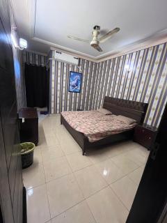 Second home appointments - 2