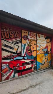 Nush - A boutique homestay in Haflong - 5