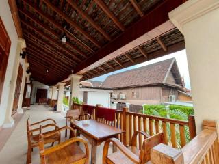 Lao vieng Luangprabang Guesthouse - Luang Prabang - 6