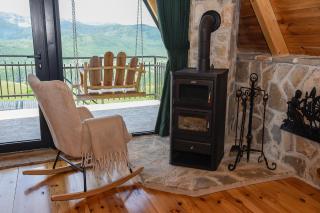 Chalet Highland - 6
