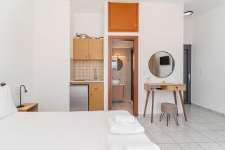 Aspa sunny &cozy beach house in Plaka , Elounda - 8