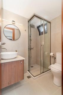 Aspa sunny &cozy beach house in Plaka , Elounda - 5
