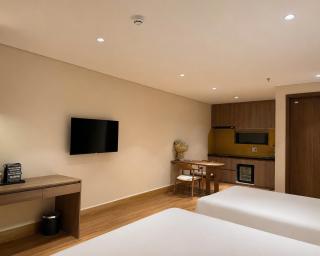 Thanh Bình Hotel - Buôn Ma Thuột - 9