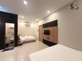 Hotel Shree Maya Comfort Inn - 7