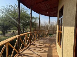 Maasai Eco Boma & Lodge - Experience Maasai Culture - 5