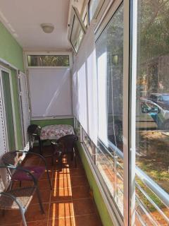 Two-bedroom apartment in the center of Budva - 9