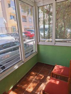 Two-bedroom apartment in the center of Budva - 3