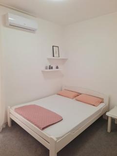 Two-bedroom apartment in the center of Budva - 2
