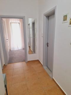 Two-bedroom apartment in the center of Budva - 1