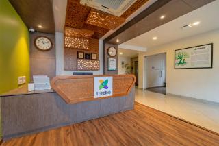 Treebo Premium Lavender Kochi Infopark - 8