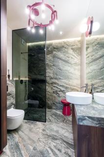 Apartament Atelier Szopena 35c Rzeszów Centrum - 1