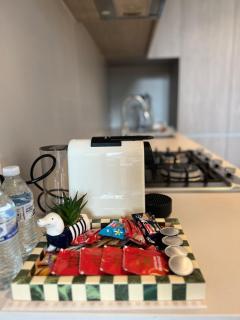 The Chill Hub 2BR2BTH Tranquil Nest in CBD - 1