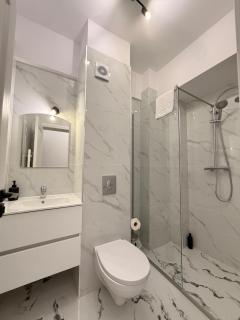 Apartament Căciulata Duo cu 2 camere independente - 8