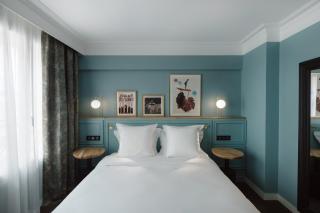 XO Hotel Paris - Paris - 0
