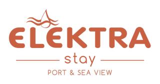 Elektra Stay Port & Sea View - 8