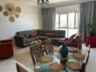 Beach apartment down town - 6