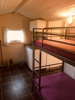 Ore Strandcamping - 3