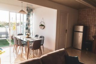 Charmant appartement 2 chambres avec piscine privé - 5