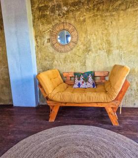 Casa Dharma Origen Barefoot Luxury, Isla de Tierra Bomba - 2
